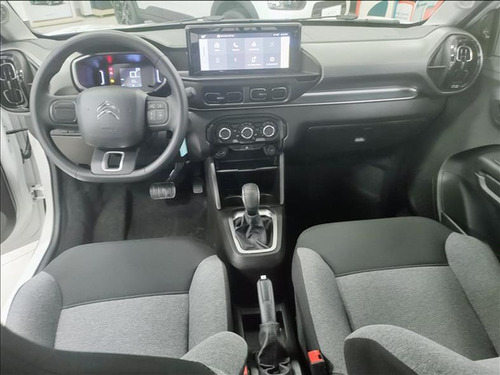 Citroën C3 Aircross 1.0 Turbo 200 Fell Pack 7l