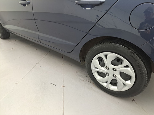 Hyundai HB20 1.0 12V FLEX COMFORT PLUS MANUAL