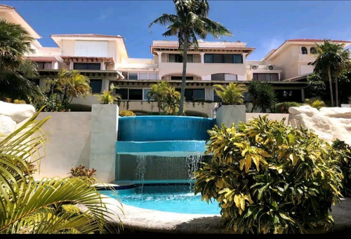 Imagen 27 de 30 de Casa En Venta En Zona Hotelera Cancun