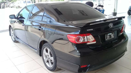 Toyota Corolla 2012 1.8 Xrs 136cv