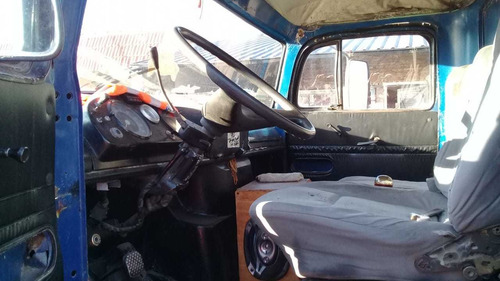 Imagen 7 de 7 de Mercedes Benz 1114 1114