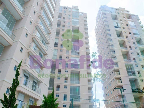 Imagem 5 de 11 de Apartamento Residencial, Grand Garden Residence, Jardim Das Samambaias, Jundiaí - Ap11900 - 68772145