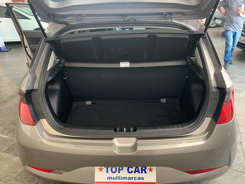 Imagem 8 de 15 de Hyundai Hb20 Zero Entrada Carro Aplicativo Seminovo Usado
