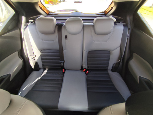 Nissan Kicks 1.6 Exclusive At Cvt