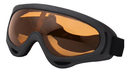Gafas Protectoras Coloridas Y Transparentes Para Motocicleta
