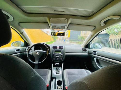 Volkswagen Bora 2006 2.5