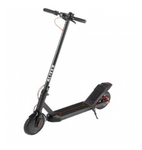 Monopatin Electrico 9 Aliver