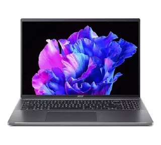 Acer Swift Go 16 I7-13700h 1tb Ssd 16gb Ddr5 120hz Win11