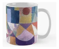 Comprar Taza Buggarten De Paul Klee Calidad Premium
