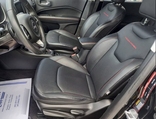 Jeep Compass 2.0 Trailhawk Aut. 5p