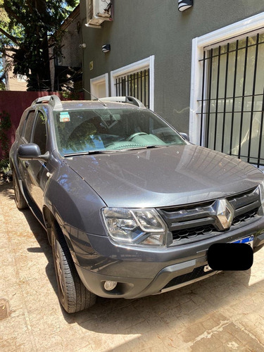 Renault Duster 1.6 Ph2 4x2 Privilege