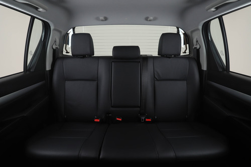 Toyota Hilux Pick-Up 2.8 Cd Srx 204Cv 4X4 At