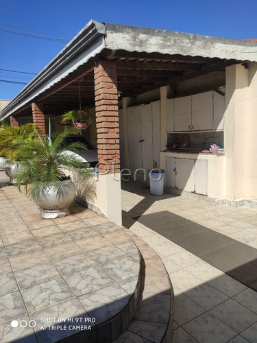 Imagem 8 de 30 de Casa À Venda Em Jardim Campos Elíseos - Ca029829