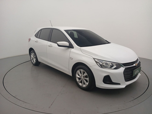 Chevrolet Onix 1.0 TURBO FLEX LT MANUAL