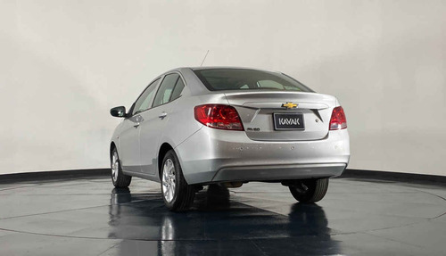 Imagen 4 de 15 de 114585 - Chevrolet Aveo 2020 Con Garantía