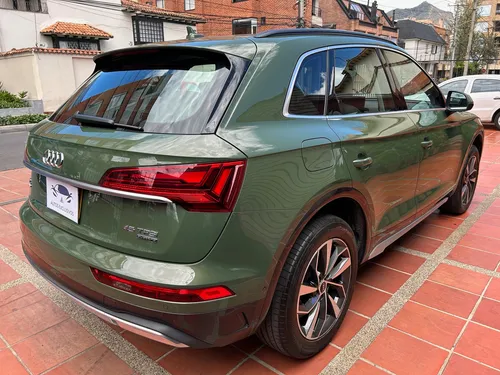 Audi Q5 45 Tfsi Mhev Quattro Advanced 2.0