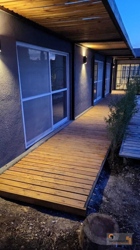 Imagen 3 de 30 de Casa En Venta En 1 Planta En Pilar Del Este! 4 Ambientes!