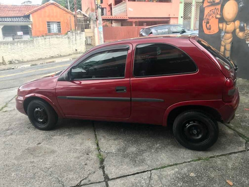 Chevrolet Corsa 2001 1.0 Wind 3p