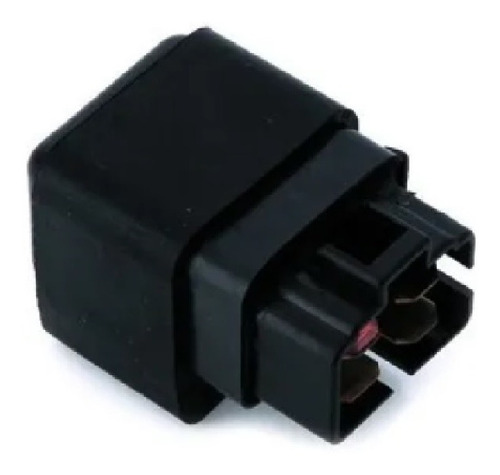 Imagem 2 de 3 de Rele Partida Auxiliar De Segurança Yamaha Ybr Factor 125