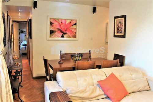 Imagem 1 de 15 de Apartamento-à Venda-grajaú-rio De Janeiro - Ldap30475
