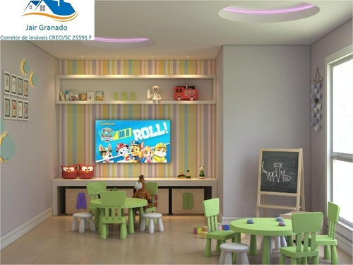 Imagem 7 de 14 de Lançamento Lindo Apartamento Alto Padrão No Centro De Balneário Camboriú - Ap01478 - 69346065
