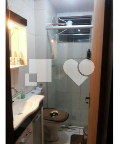 Imagem 11 de 12 de Apartamento - Jardim Itu Sabara - Ref: 5538 - V-225464