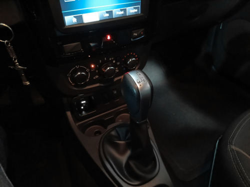 Renault Duster 2.0 16V HI-FLEX DYNAMIQUE AUTOMÁTICO