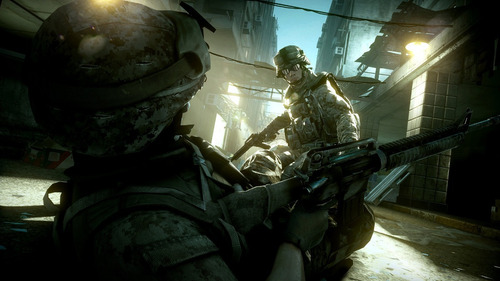 Battlefield 3 Ps3 Original (Usado)