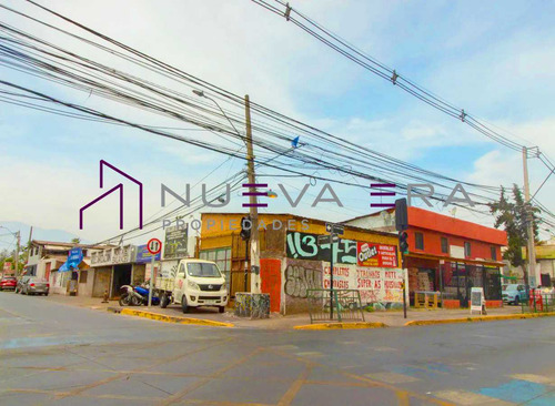 Negociable Terreno 2793m² En Av Santa Rosa (101281)