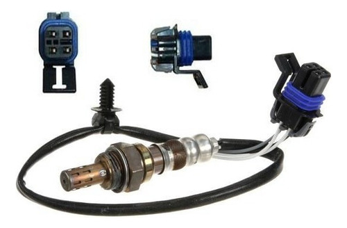 Sensor Oxigeno (pos2) Derech O Izqu Traverse 3.6 2012 - 2016