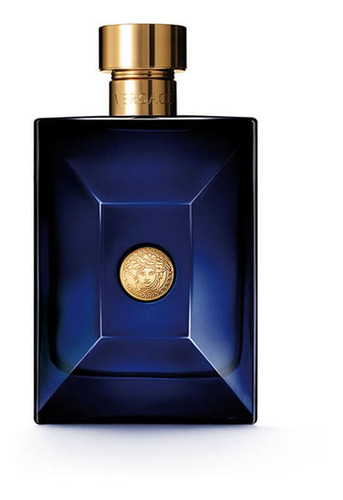 Versace Dylan Blue pour homme EDT 100 ml para hombre