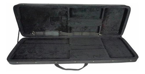 Estuche Semi Rígido Para Bajo Eléctrico Probags 150b