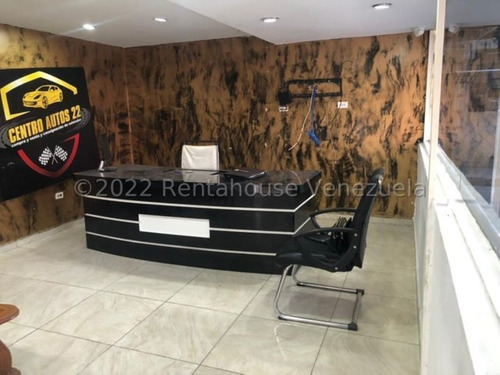 Imagen 11 de 30 de Terrenos En Venta Zona Centro Barquisimeto 22-24260 #m