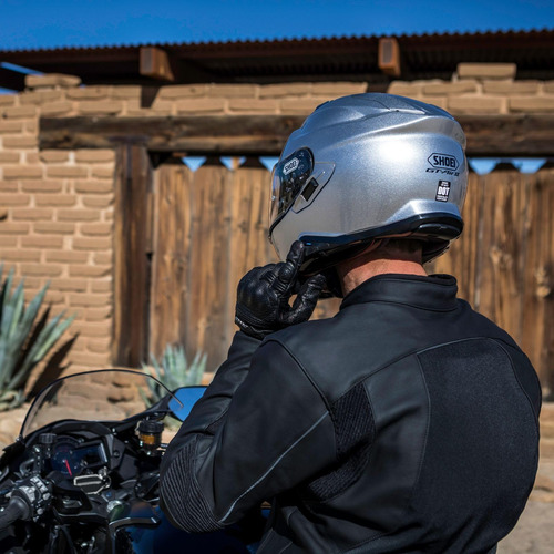 Shoei Gt-air Ii