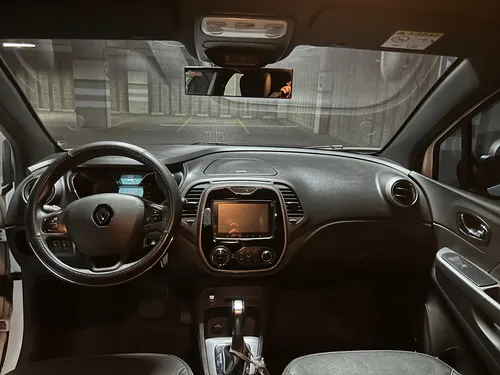 Renault Captur 2.0 Bose Automática