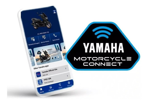 Imagen 9 de 22 de Yamaha Nmx Connected 155 Okm Unidades Disponibles Entrega Ya