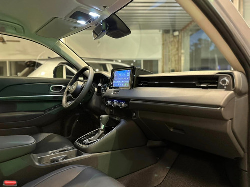 Honda HR-V 1.5 ELX
