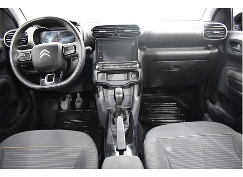 Citroën C4 Cactus 1.6 Vti 115 X-series