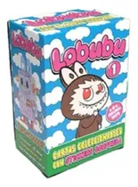 Comprar Mazo De Cartas Coleccionables Labubu #1 Originales