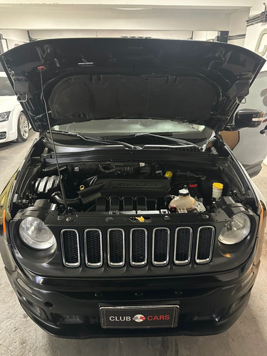 Jeep Renegade 1.8 Sport