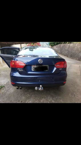 Volkswagen Jetta 2014 2.0 Comfortline Flex 4p Automática