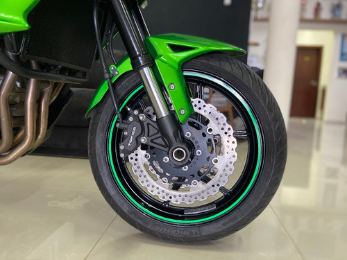 Kawasaki - Versys 1000 - 2017