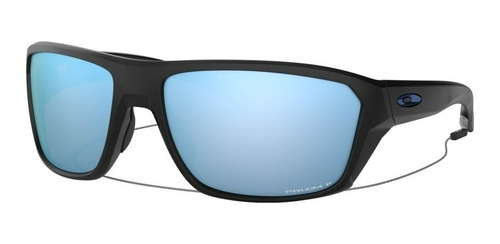 Óculos Oakley Split Shot Matte Black Prizm H2o Polarized