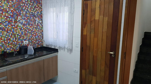 Imagem 9 de 15 de Casa / Sobrado Para Venda Em São Paulo, Jardim Santa Cruz (campo Grande), 3 Dormitórios, 2 Banheiros, 2 Vagas - 03619_2-902700