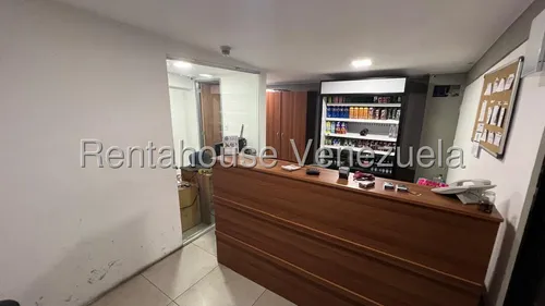 Local En Venta En El Ccct Jr