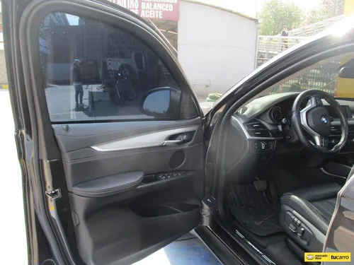 Bmw X6 Xdrive 35i 4x4 3000cc At Aa