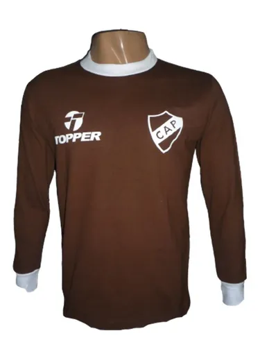 Camiseta de platense retro sales