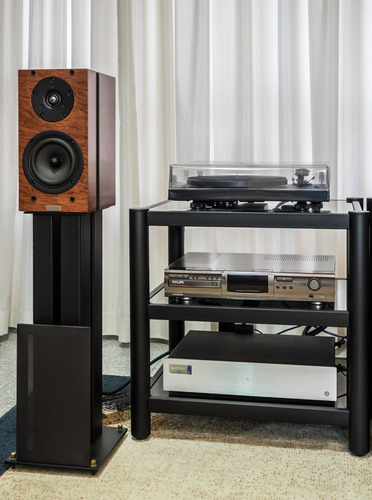 Equipamento De Áudio High End