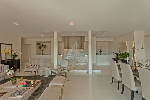 Imagem 4 de 30 de Casa À Venda Em Jardim Madalena - Ca000590