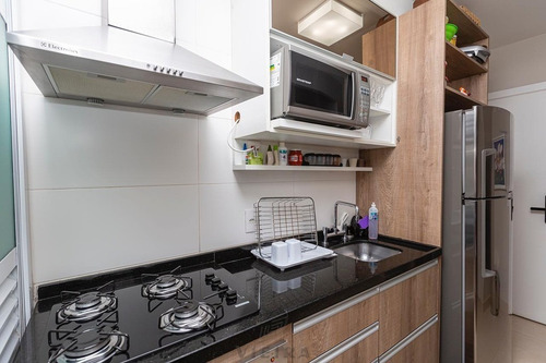 Imagem 10 de 15 de Jardim Prudência Prédio Moderno, Oportunidade!!! - 3438-1